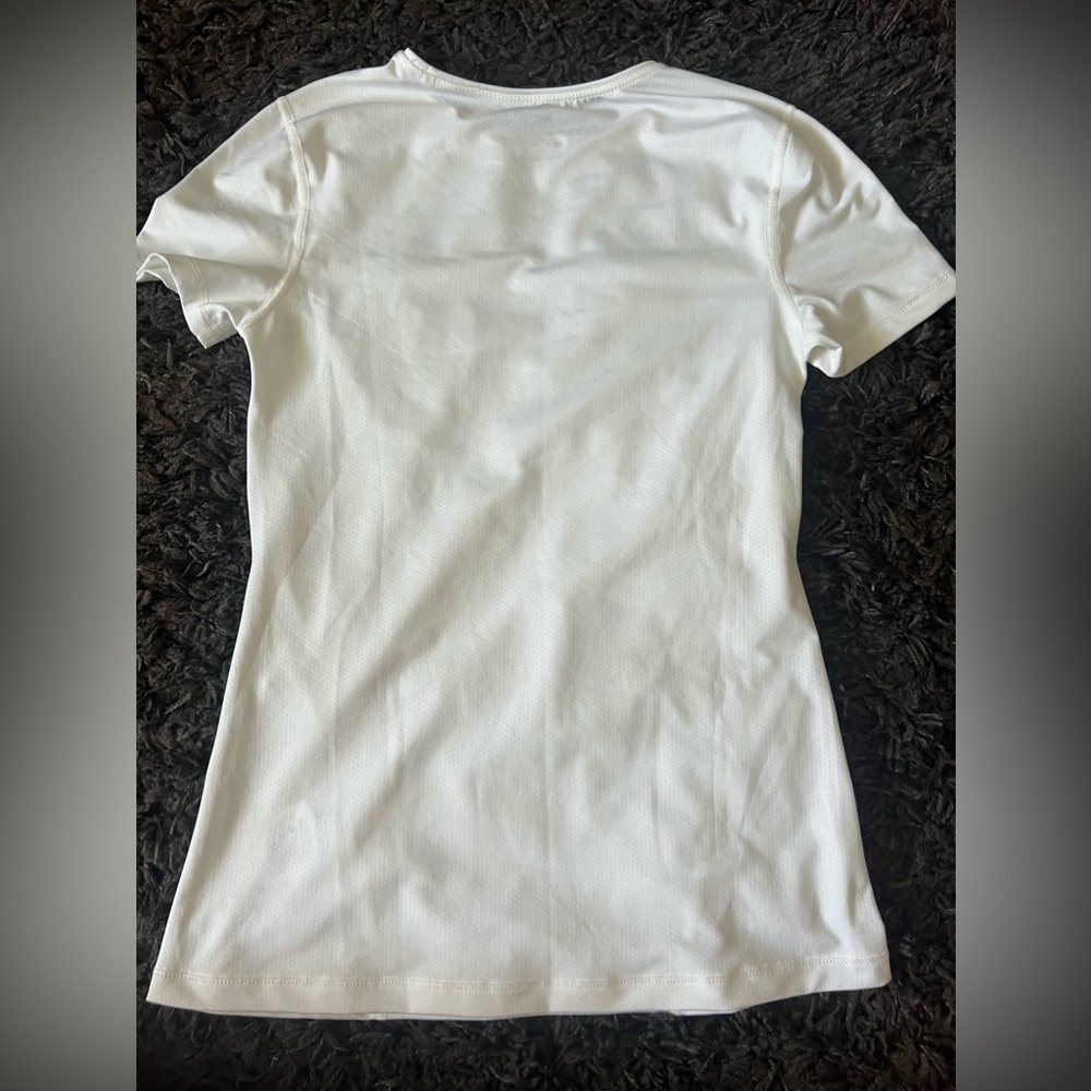 Nike Women’s Dri-Fit T-Shirt - Picture 2 of 3